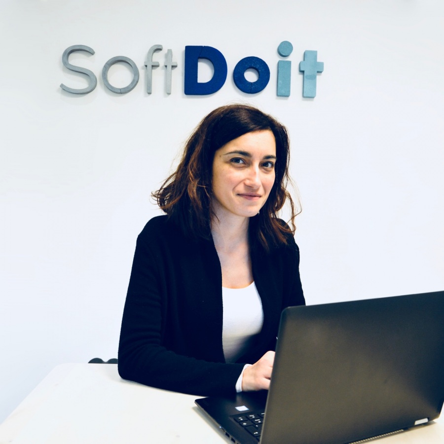 Equipo de SoftDoit