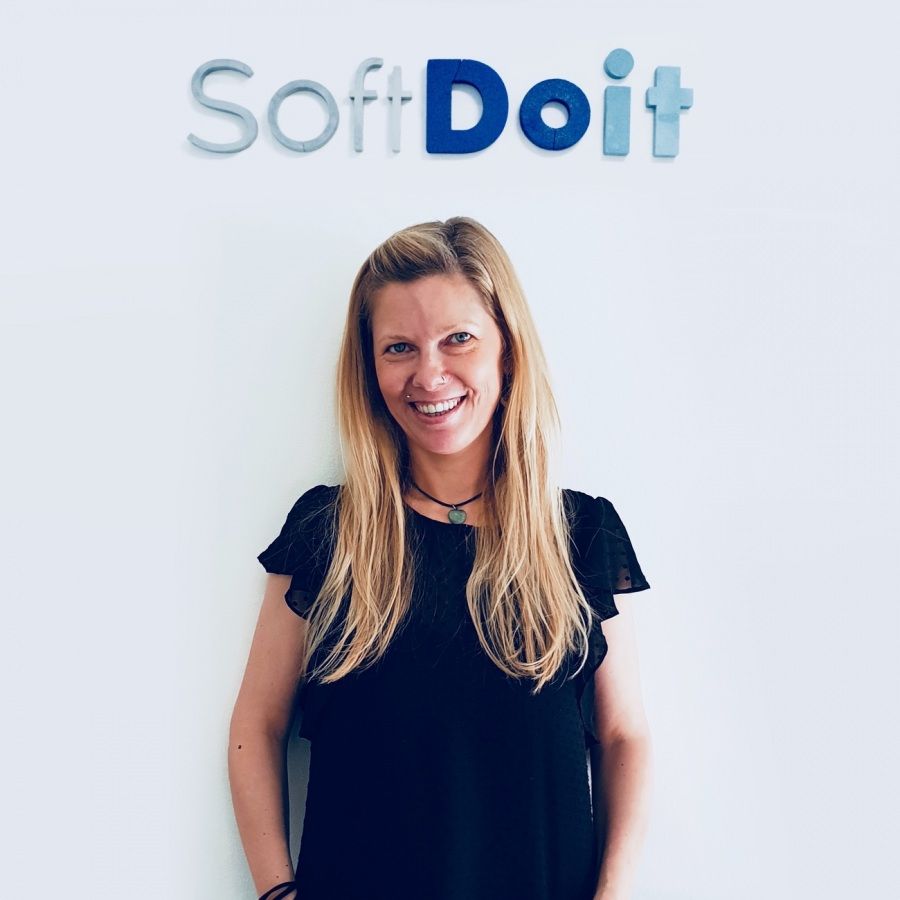 Equipo de SoftDoit