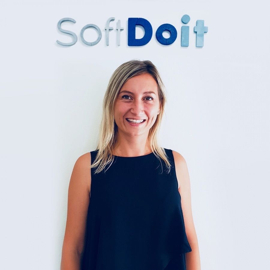 Equipo de SoftDoit