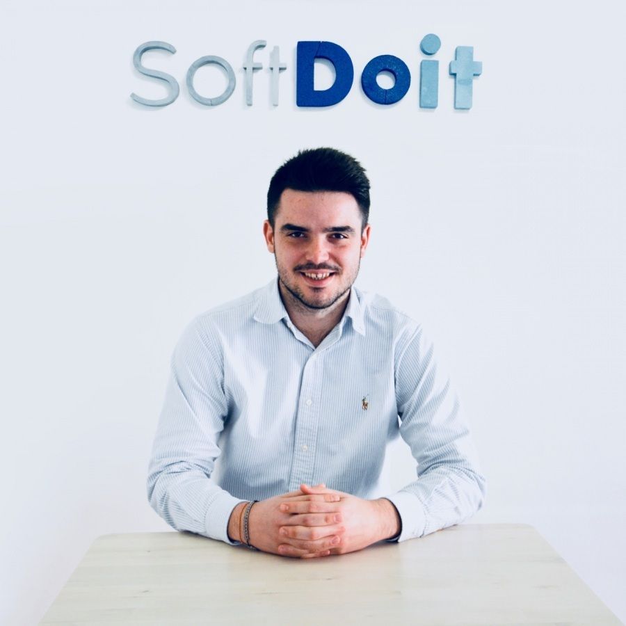Equipo de SoftDoit