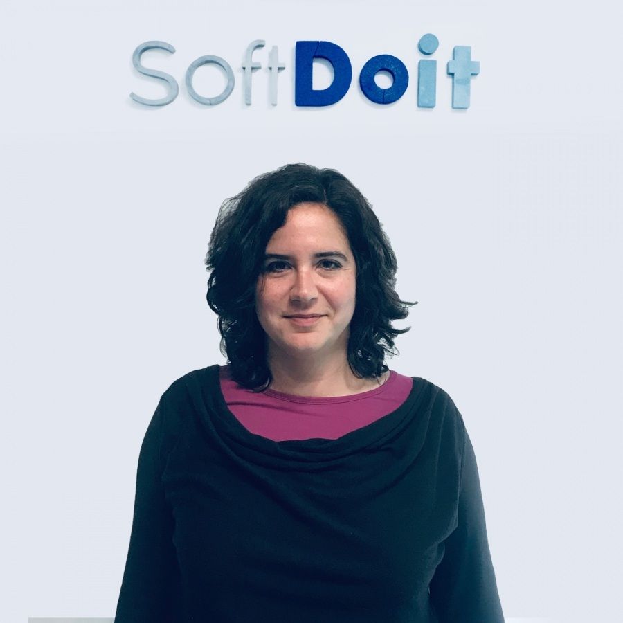 Equipo de SoftDoit