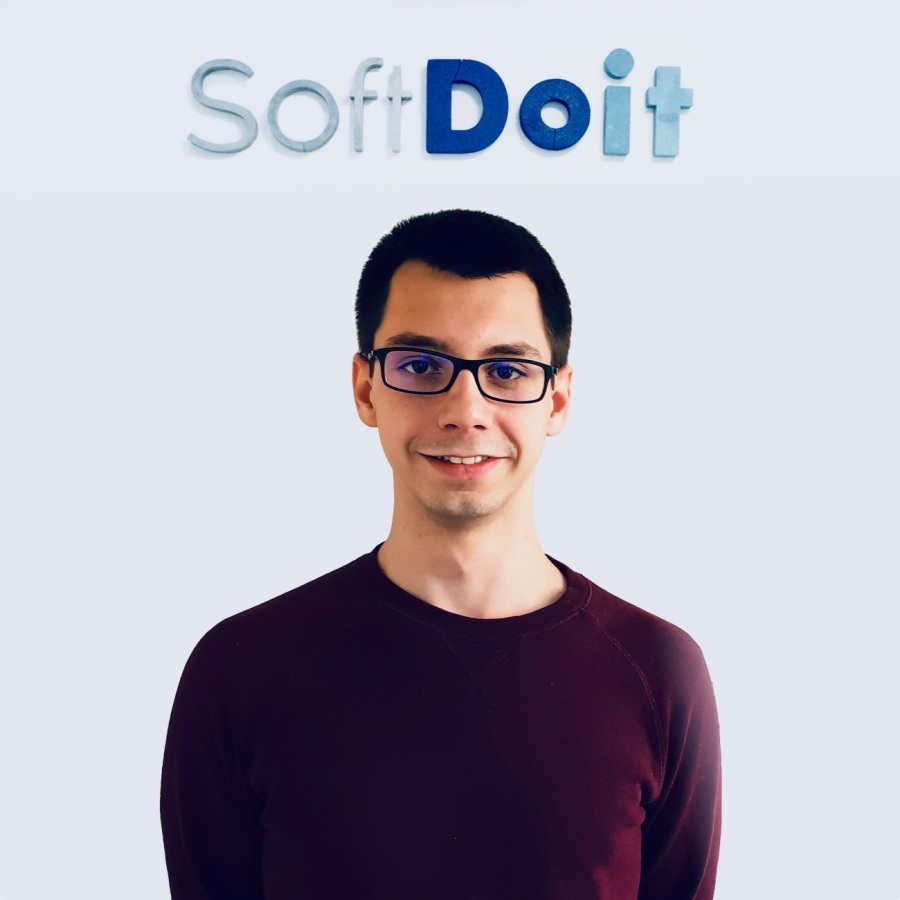 Equipo de SoftDoit