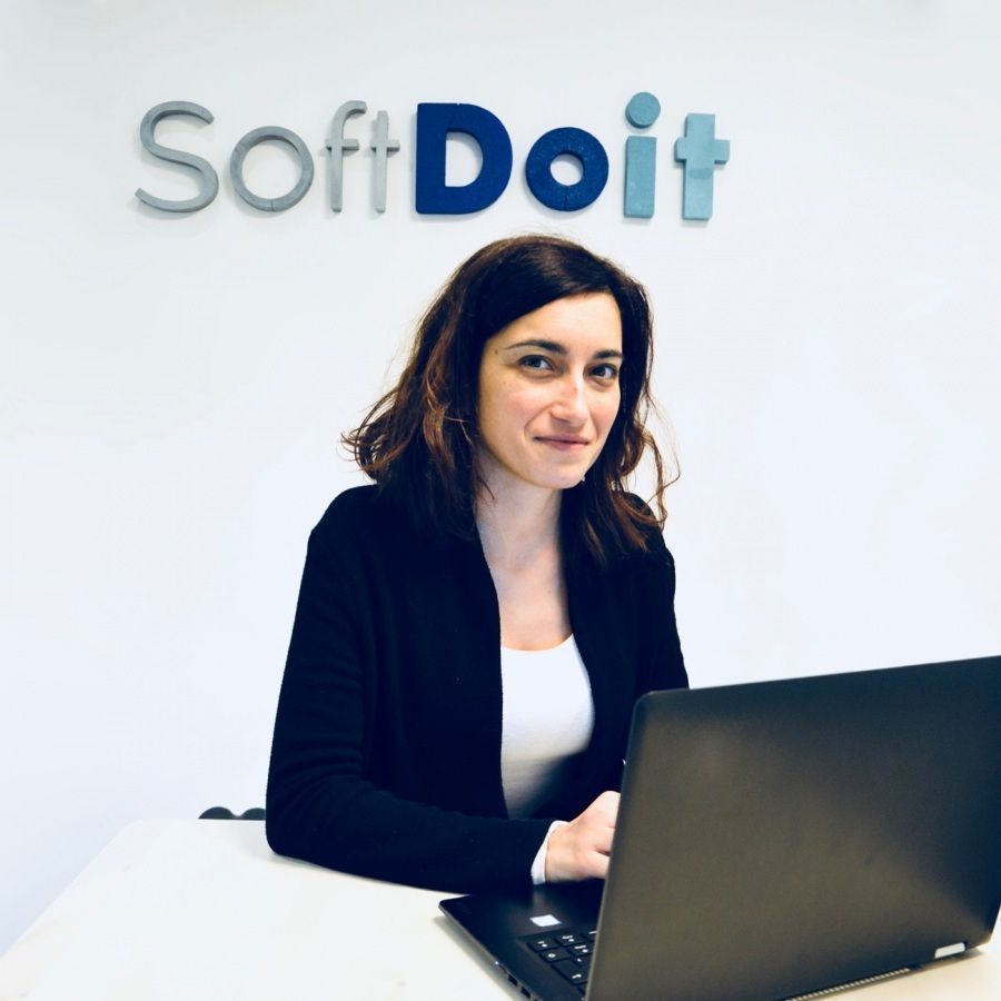 Equipo de SoftDoit