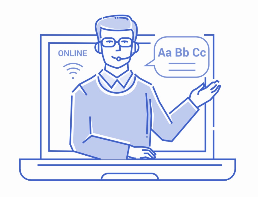 Dudas: proceso de consultoría online de Software