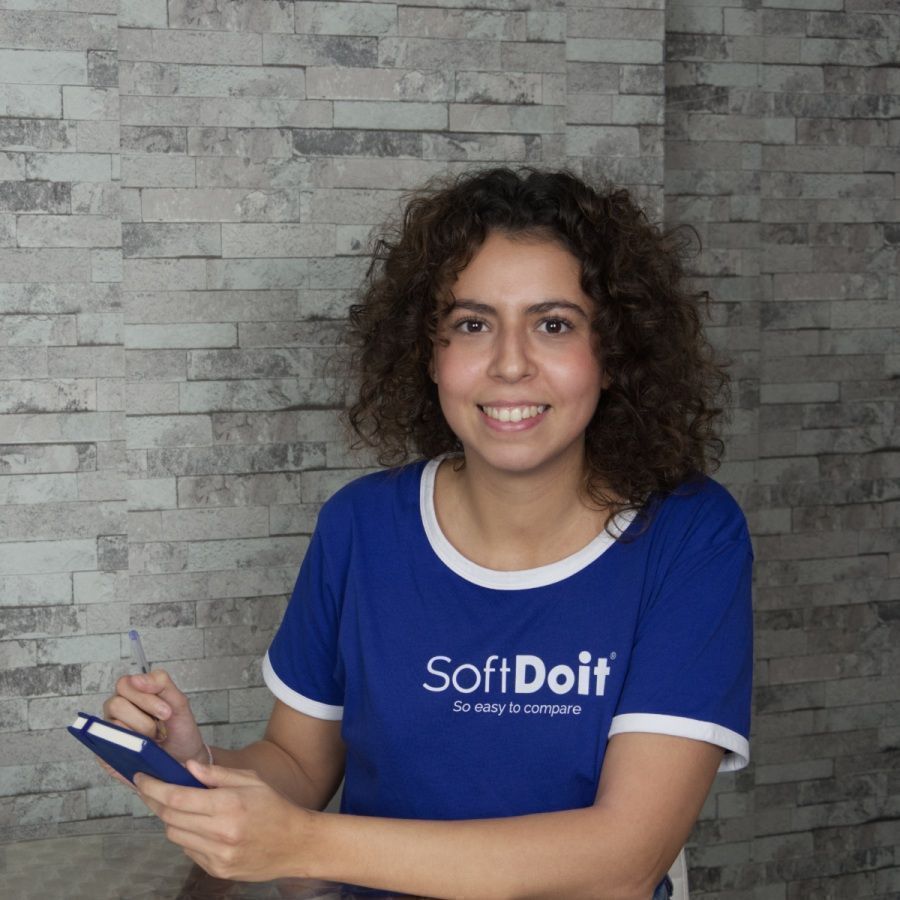 Equipo de SoftDoit