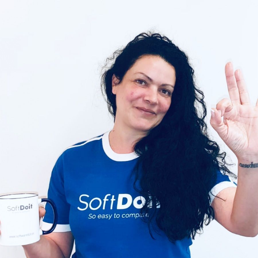 Equipo de SoftDoit