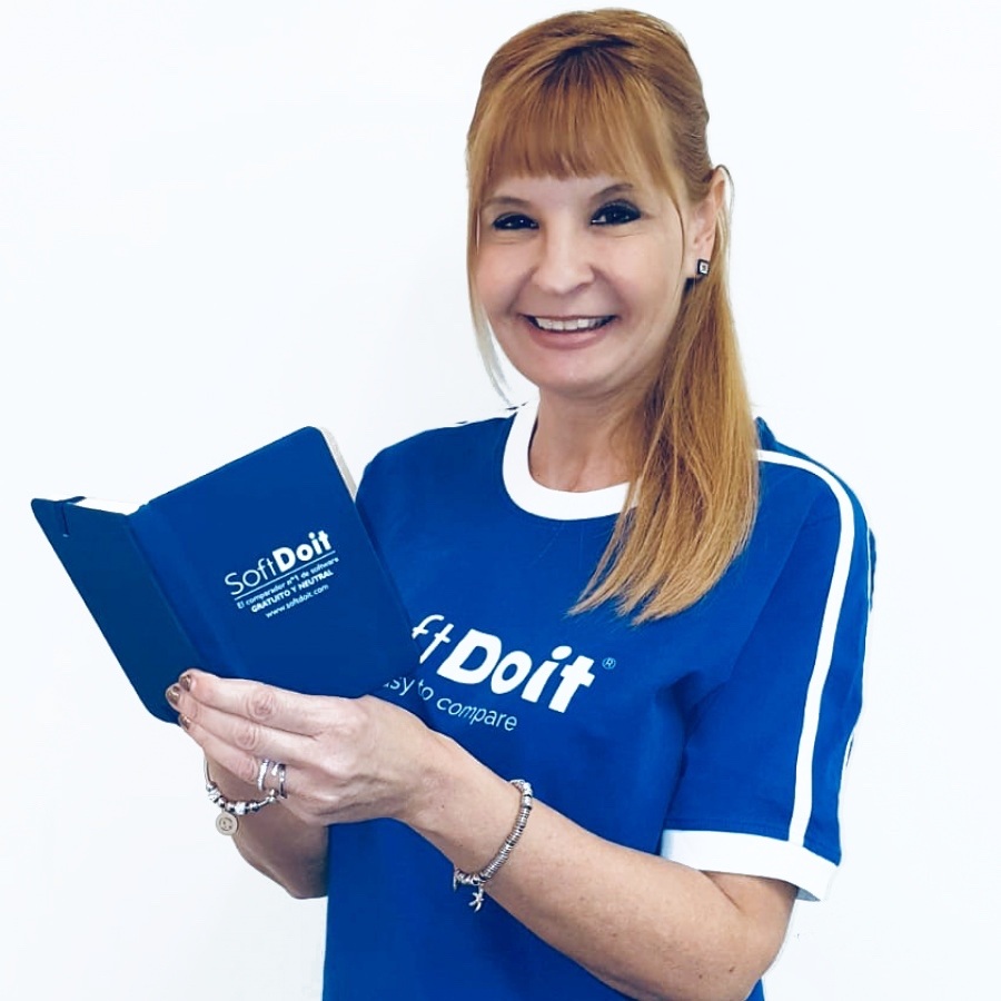 Equipo de SoftDoit