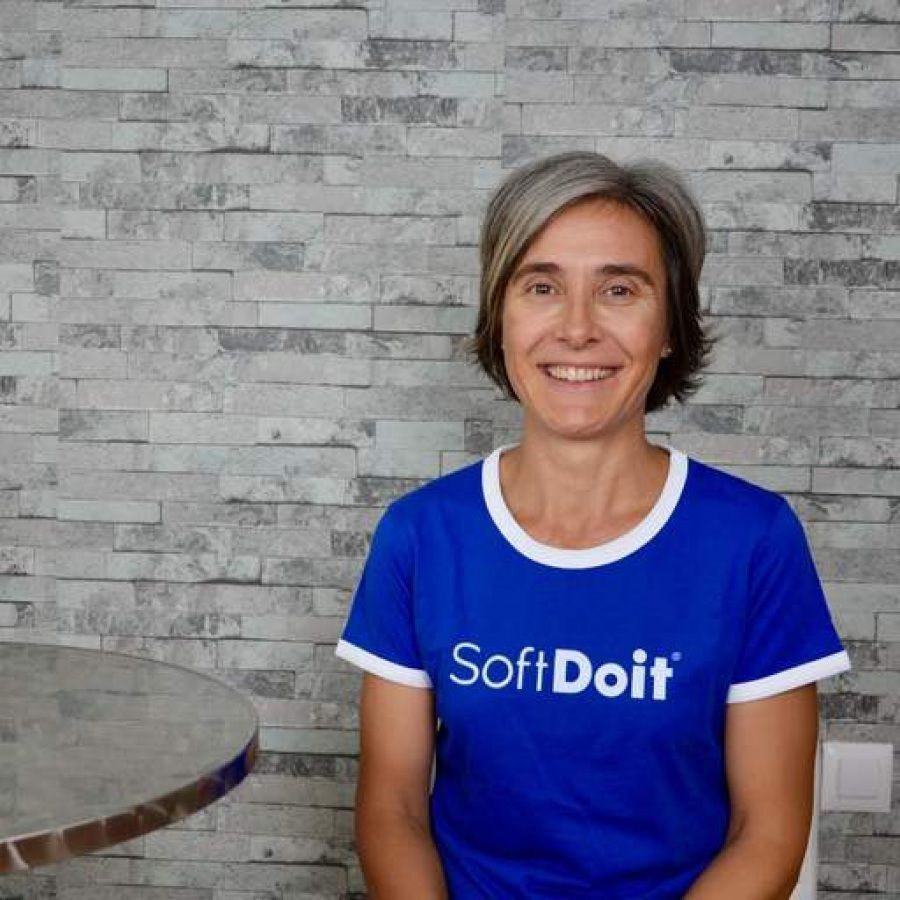 Equipo de SoftDoit