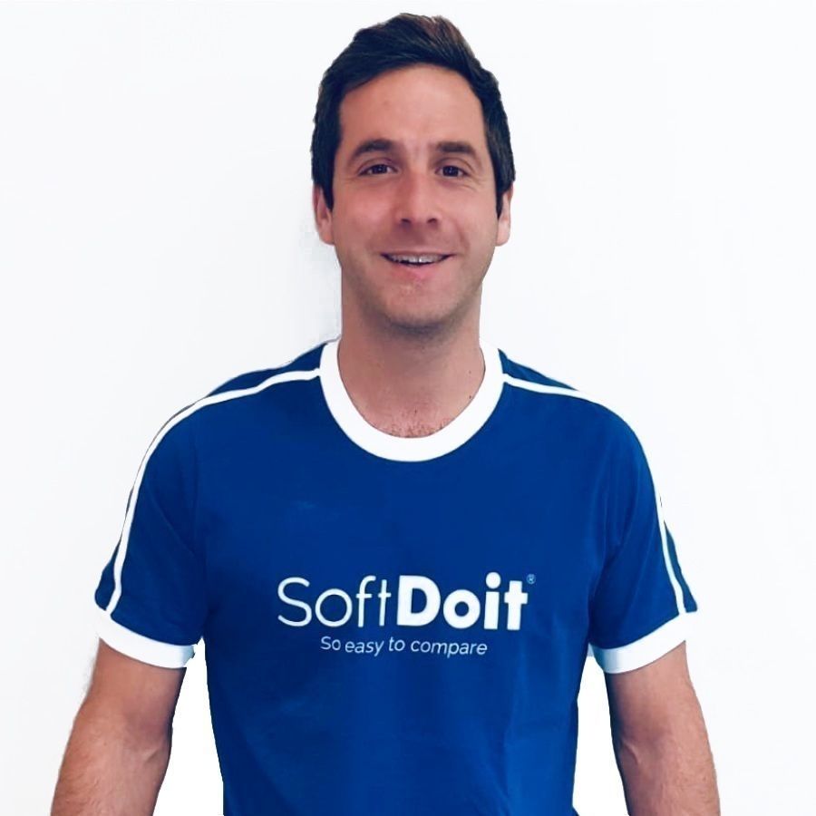 Equipo de SoftDoit