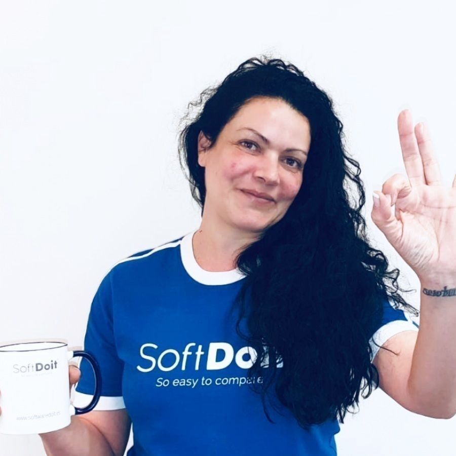 Equipo de SoftDoit