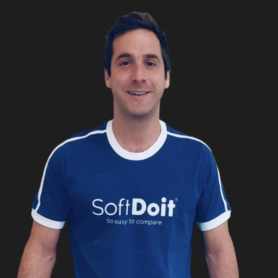 Equipo de SoftDoit