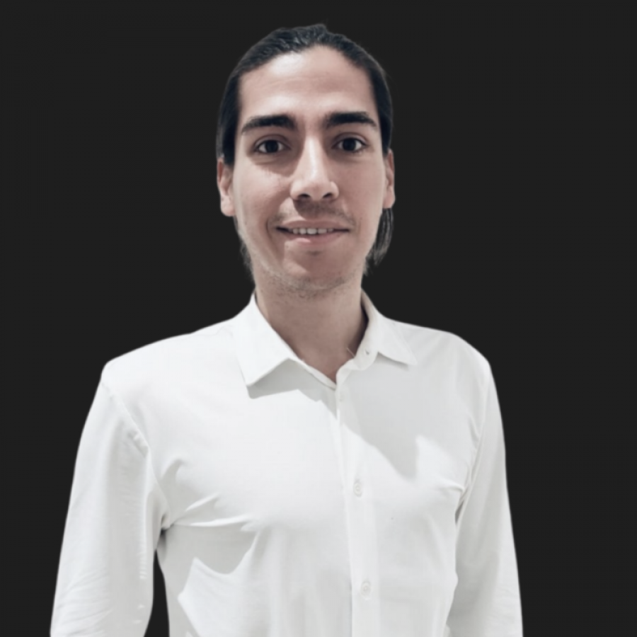 Equipo de SoftDoit