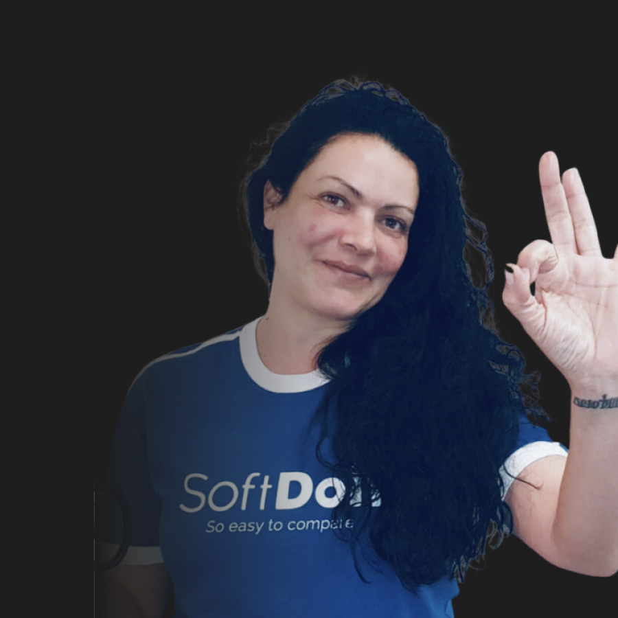Equipo de SoftDoit