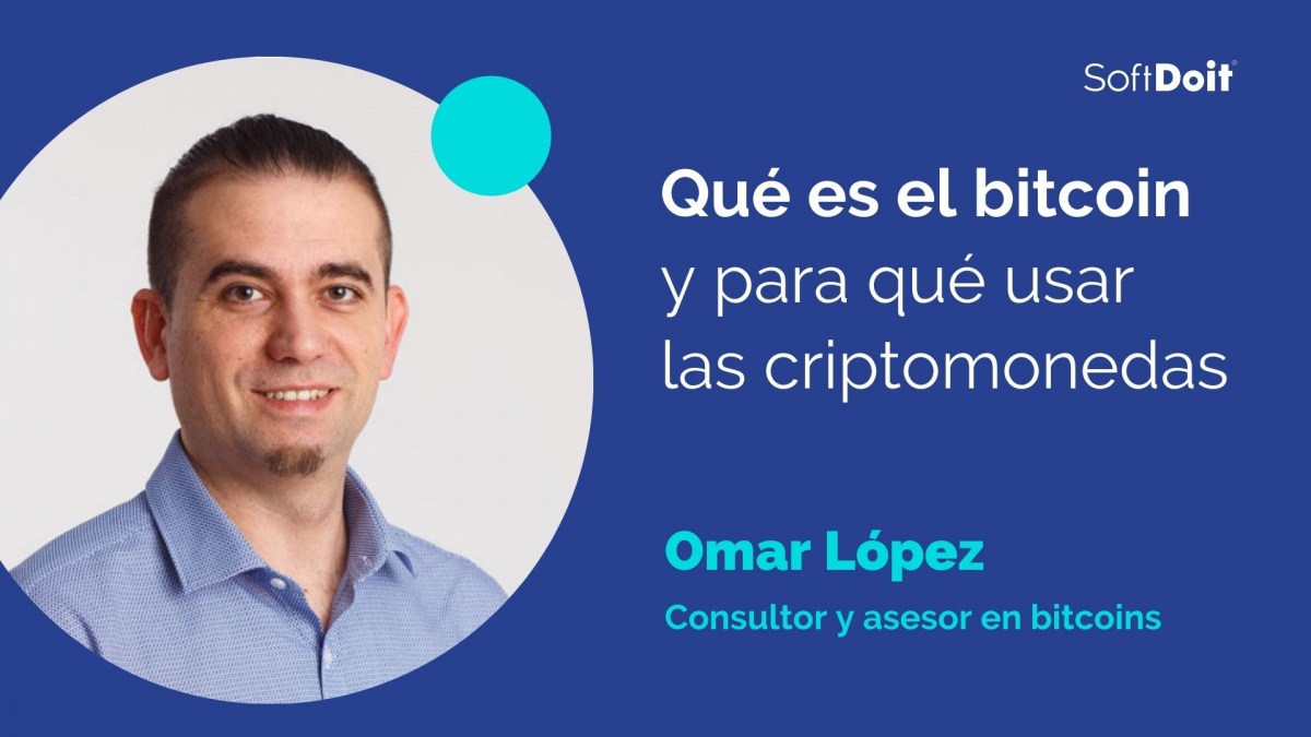 ▷ Bitcoin: qué es y sus ventajas para invertir