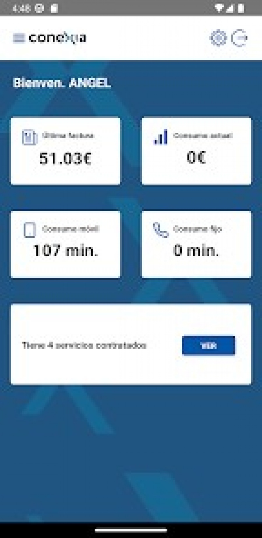 conexia telecom