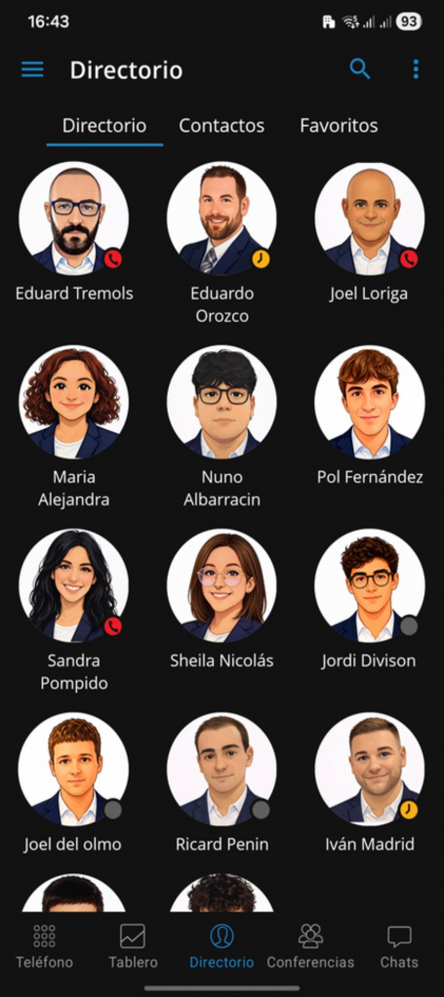 conexia telecom