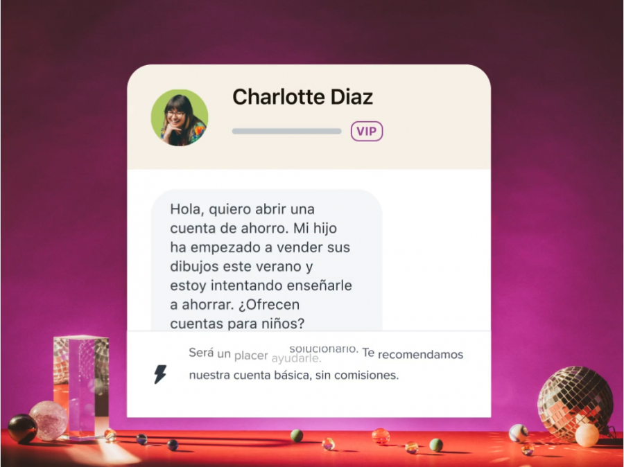 Chatbots con IA Zendesk