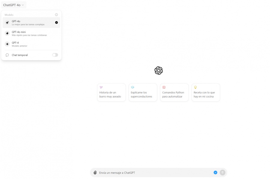 Claude 3.5 vs ChatGPT
