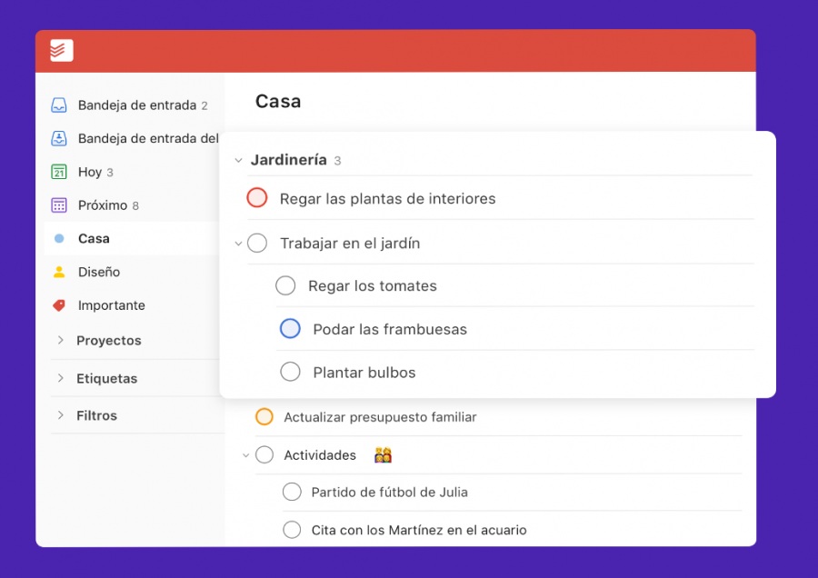 Todoist