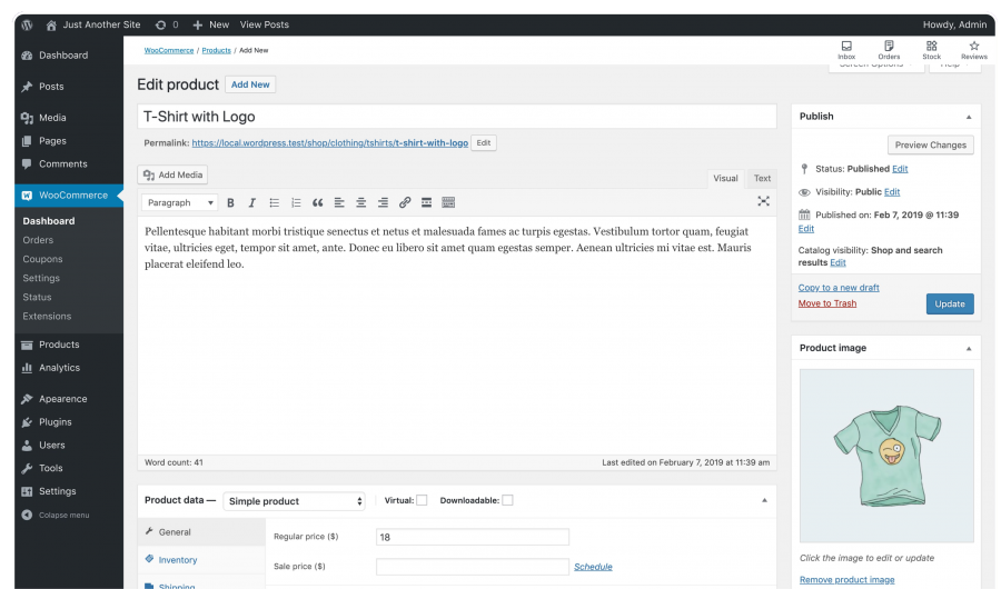 Introducción a Shopify y WooCommerce