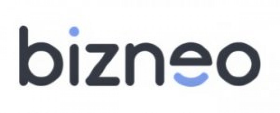 Bizneo software control horario