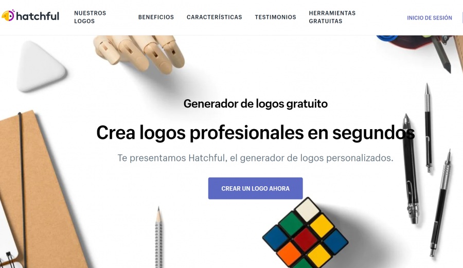 Logo Maker de Shopify