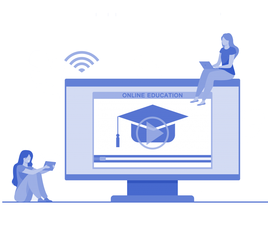 8 pasos formación online en el proceso educativo 3