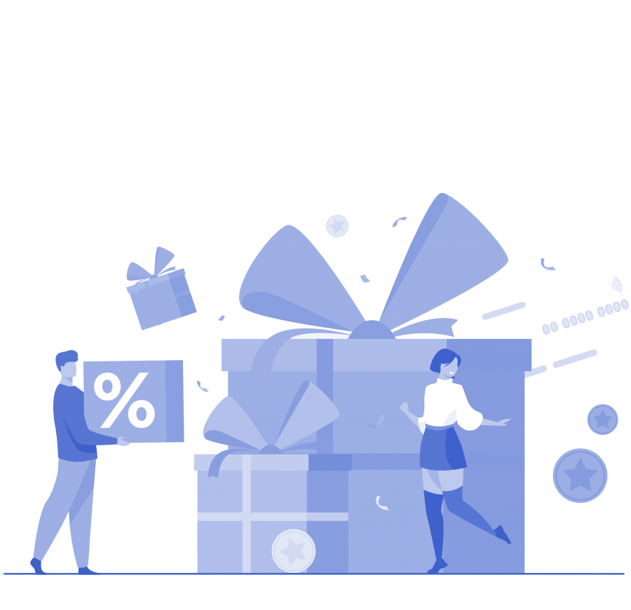 estrategia comercial retail: Personaliza tus acciones comerciales y ofrece exclusividad