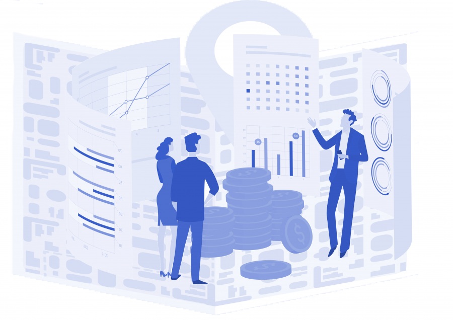 ¿Qué solución de software empresarial necesitas?