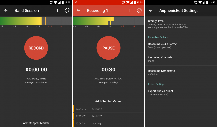 Auphonic: ia para podcast