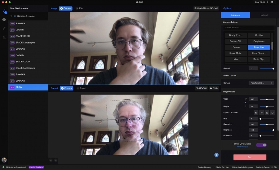 Runway: generador de imágenes con IA