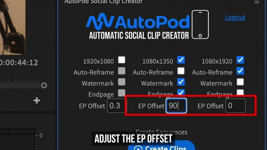 Autopod: ia para pódcast