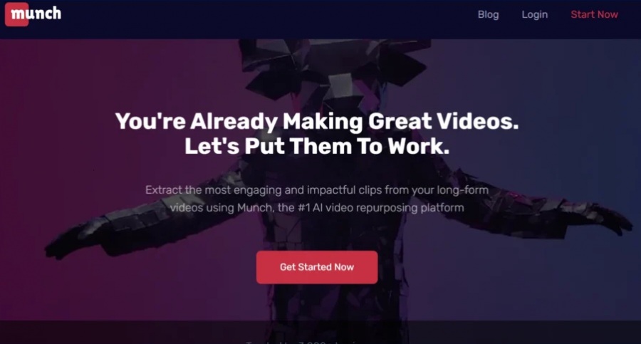 IA para pymes y autónomos Munch