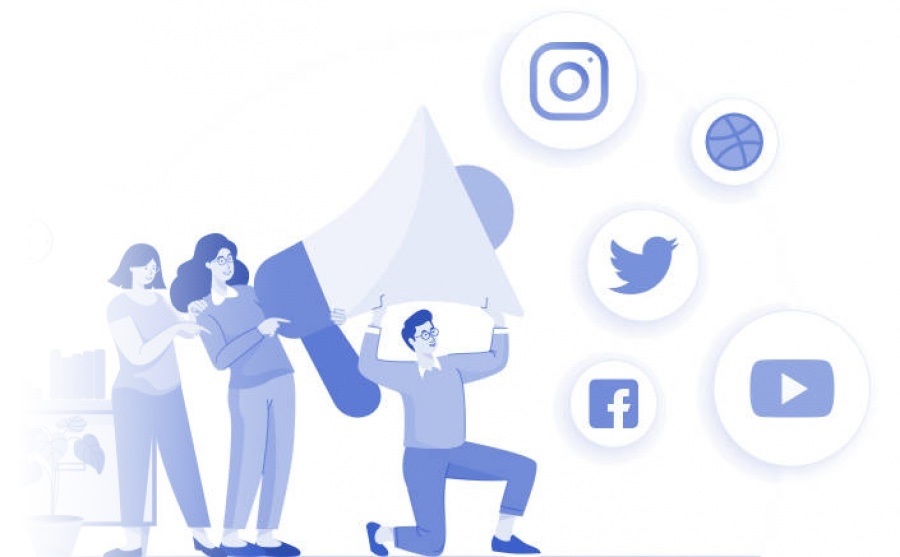 Preparar a tu equipo de call center en redes sociales