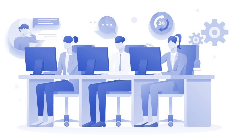 Elegir bien el software contact center que se adapte a tus necesidades