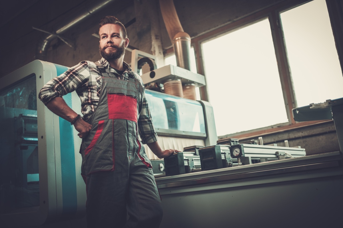 Producción Job Shop [características y consejos]