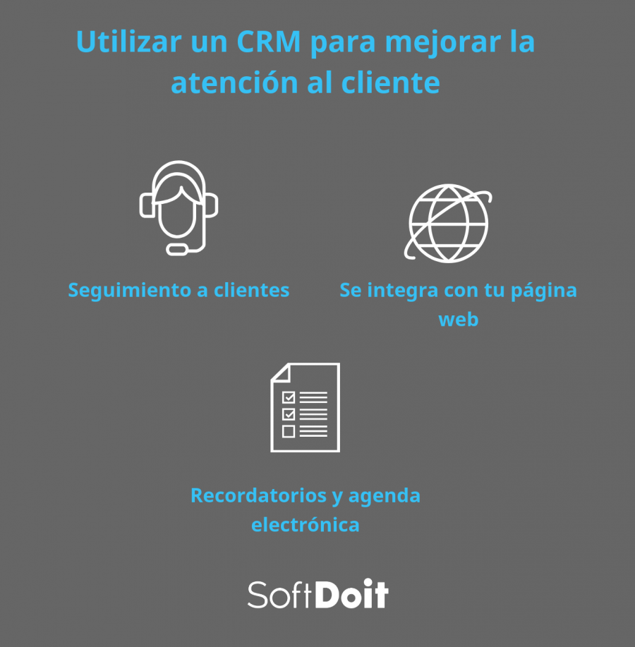crm atencion cliente