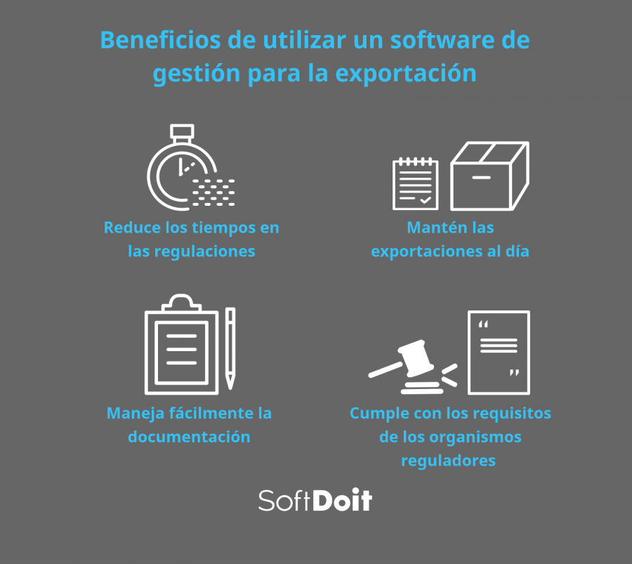 beneficios exportacion