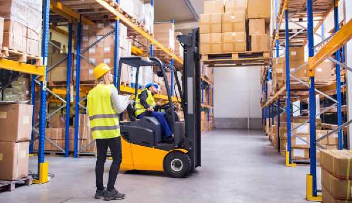 4 claves para mejorar la Rotación de Inventarios