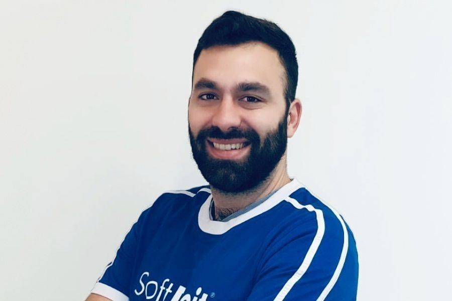 Reúnete con el equipo