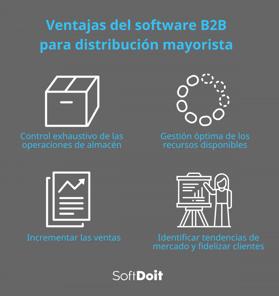 software- ul b2b