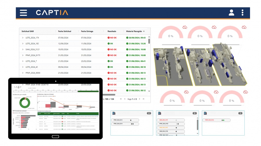 Software Business Intelligence BI Studio