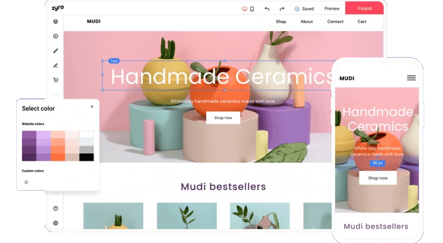 BigCommerce: software tienda online