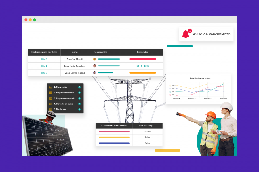 Zinkee Empresas Instaladoras