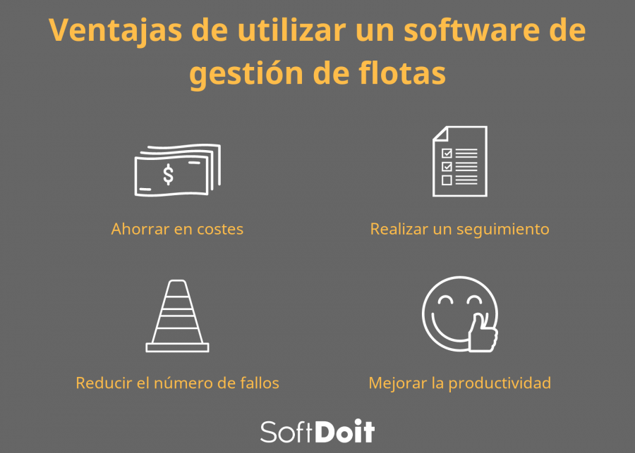 ventajas + infografia