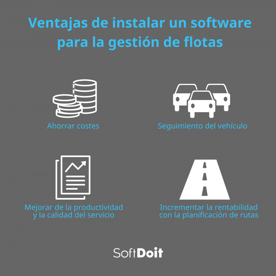 ventajas + infografia