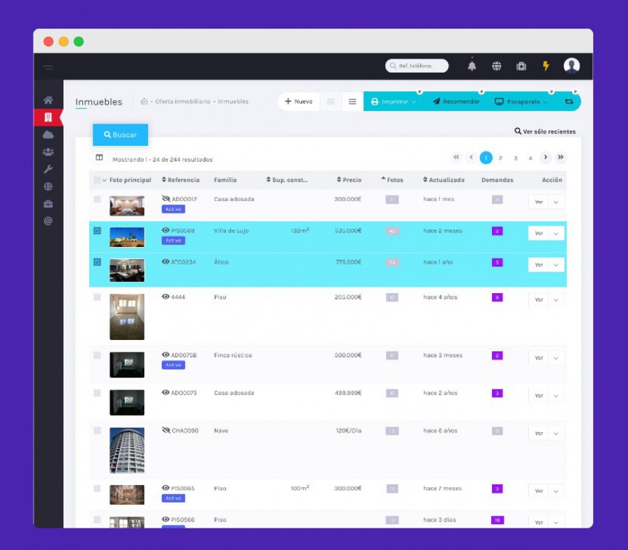 Inmoweb