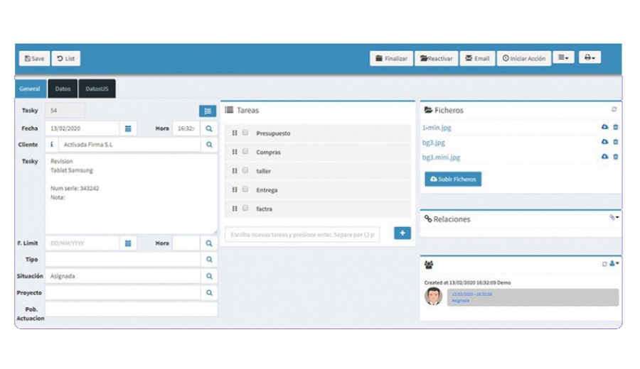 Kubysoft SAT: software SAT