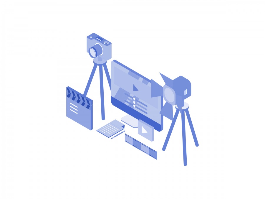 video tutoriales paso 4