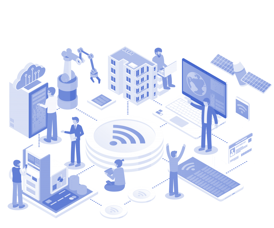 El modelo XaaS y la revolución del mundo empresarial